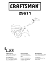 Craftsman 917296111 Owner's manual