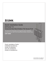 Dlink DAP-3690 Owner's manual