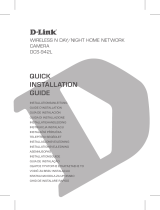 D-Link DCS-942L Installation guide