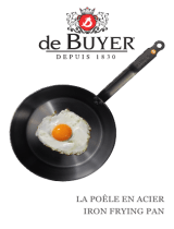 de Buyer 5610.32 User guide