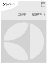 Electrolux GA55LI220X User manual