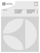 Electrolux GA55SLV220 User manual