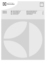 Electrolux GA60LIWE User manual