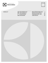 Electrolux GA60SLI221X User manual