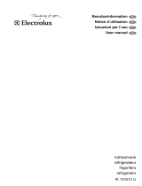 Electrolux IK134510RE User manual