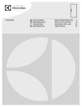 Electrolux IK224030RE User manual