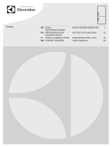 Electrolux IK2685L User manual