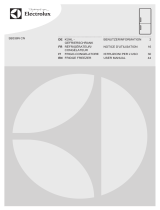 Electrolux SB338N_CN User manual