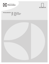 Electrolux WOGL9050CN User manual