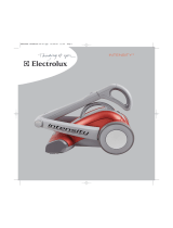 Electrolux Z5021A User manual