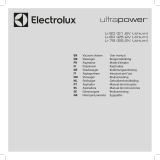 Electrolux ZB5024G User manual
