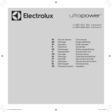Electrolux ZB5020 User manual