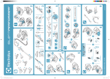 Electrolux ZSPGREEN User manual