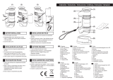 Elenco EDU37674 Owner's manual