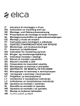 ELICA Édith Classic User manual