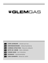 Glem PN-36 User manual