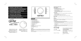 Elta 5786CK User manual