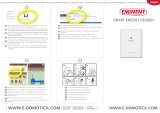 Eminent EM6601 Owner's manual