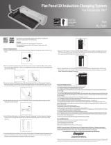 Energizer PL-7581 User manual