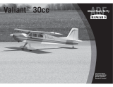 Hangar 9 HAN5060 Owner's manual