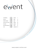 Ewent EW7016 User manual