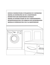 Fagor CL-423T Owner's manual