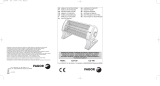 Fagor CZ-120 User manual