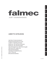 Falmec Astra Inox Specification