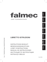 Falmec Diamante Specification