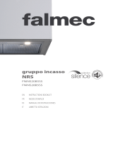 Falmec  FNINS20B5SS  User guide