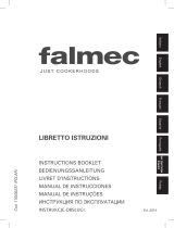 Falmec Polar Specification