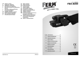 Ferm BSM1003 User manual