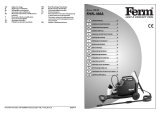 Ferm 328200 Owner's manual