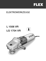 Flex LG 1704 VR User manual