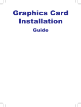 Gigabyte GV-N210D2-512I Installation guide