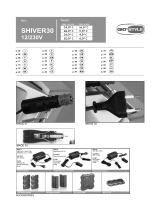 Gio’Style SHIVER Datasheet