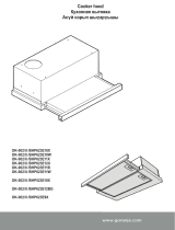 Gorenje OK-002/II Owner's manual