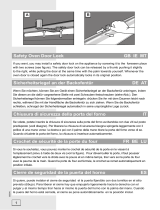 Gorenje VT 405 MX Owner's manual