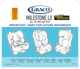 Graco 8103538 User manual