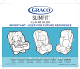 Graco 8AE899BLCEU User manual