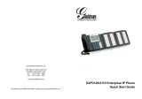 Grandstream Networks GXP2120 User manual