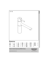 GROHE Essence Specification