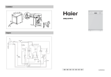 Haier GS12S-EM User manual