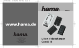 Hama 00046313 Owner's manual