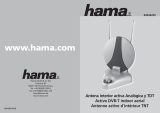Hama 69044290 Owner's manual