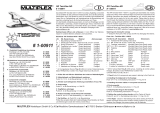 HiTEC Twinstar Nd Kit Rr Owner's manual