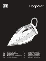 Hotpoint SI C55 DEW User guide