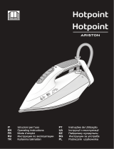 Hotpoint-Ariston SI С55 DEW User manual