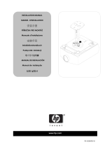Compaq MP3222 Owner's manual
