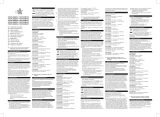 HQ P.SUP.USB403 Operating instructions